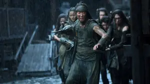 Задник к фильму "Тень" #261315