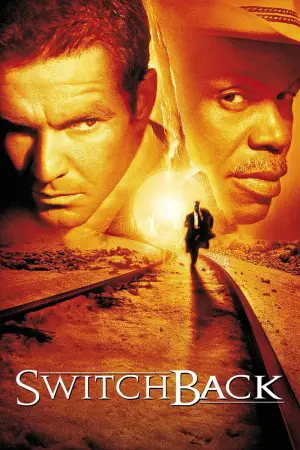 Постер к фильму "Американские горки" #626579