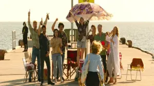 Задник к фильму "Как угодить женщине" #450333