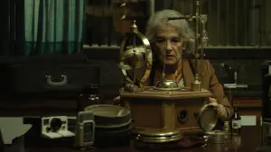 Задник к фильму "Оцепеневшие от страха" #505197