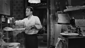 Задник к фильму "Квартира" #660283