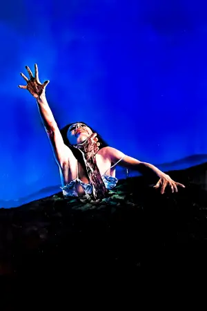 Постер к фильму "Зловещие мертвецы" #225564