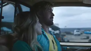 Задник к фильму "Каскадёры" #572135