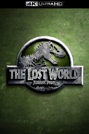 Постер к фильму "Парк Юрского периода 2: Затерянный мир" #281959