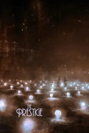 Постер к фильму "Престиж" #576258