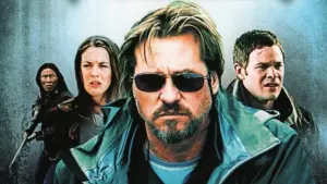 Задник к фильму "Оттепель" #392770