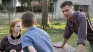 Задник к фильму "Древо жизни" #266199