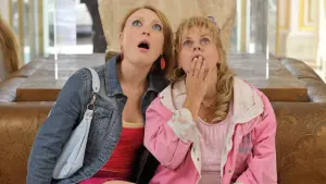 Задник к фильму "100 миллионов евро" #308472