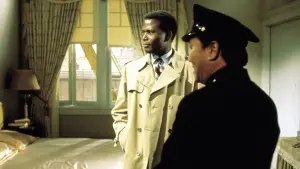 Задник к фильму "Меня зовут Мистер Тиббс!" #437685