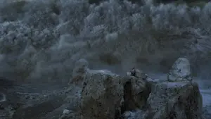 Задник к фильму "Ловушка времени" #297466