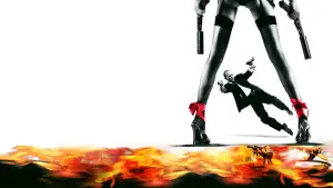 Задник к фильму "Перевозчик 2" #701135