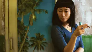 Задник к фильму "Пепел — самый чистый белый" #355108