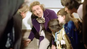 Задник к фильму "Вилли Вонка и шоколадная фабрика" #631707