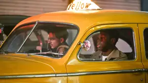 Задник к фильму "Марти Великолепный" #508363