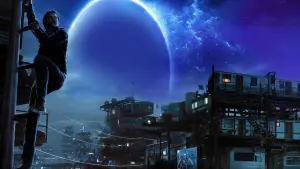 Задник к фильму "Первому игроку приготовиться" #205455