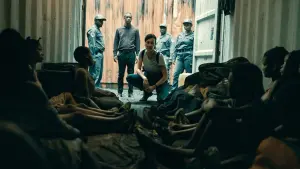 Задник к фильму "Я - это все девочки" #333014