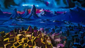 Задник к фильму "Тяжёлый металл" #284409