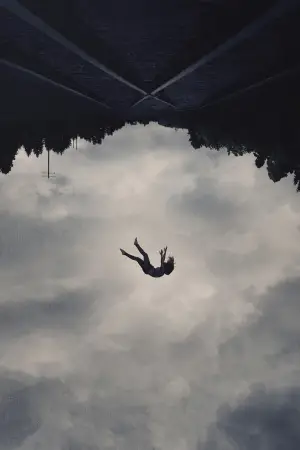 Постер к фильму "Заговоренная" #805875