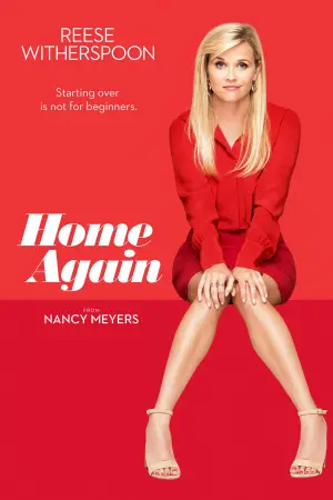 Постер к фильму "В гостях у Элис" #136719