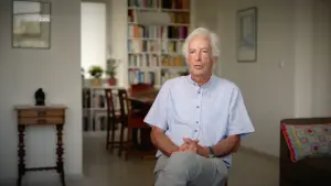 Задник к фильму "Warum Judenhass? Antisemitismus in Deutschland" #198233