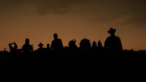 Задник к фильму "Счастливой охоты" #717081