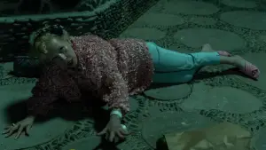 Задник к фильму "Die drei ??? und der Karpatenhund" #620092