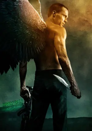 Постер к фильму "Легион" #316492