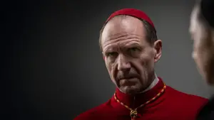 Задник к фильму "Конклав" #567905