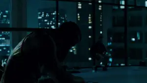 Задник к фильму "Бойцовский клуб" #797084