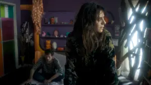 Задник к фильму "Иное" #640608