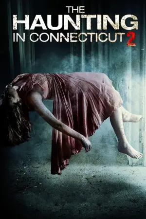 Постер к фильму "Призраки в Коннектикуте 2: Тени прошлого" #145776