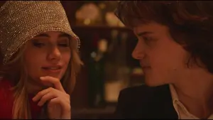 Задник к фильму "Быть Сальвадором Дали" #195487