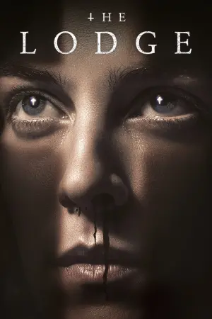 Постер к фильму "Сторожка" #122919