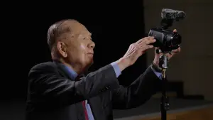 Задник к фильму "미스터김, 영화관에 가다" #535280