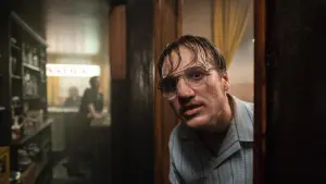 Задник к фильму "Золотая перчатка" #251789