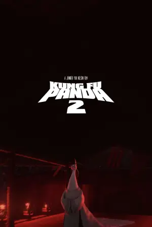 Постер к фильму "Кунг-фу Панда 2" #26978