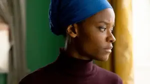 Видео к фильму Aisha | Letitia Wright's Iconic Childhood Acting Heroes | Aisha: Exclusive Interview | Sky Cinema