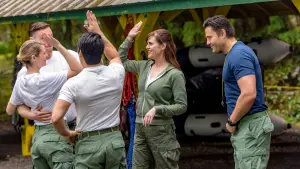 Задник к фильму "Всё ради любви" #383323