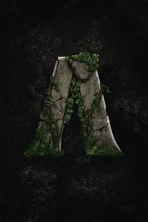 Постер к фильму "Проклятие Артура" #451633