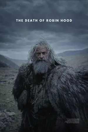 Постер к фильму "The Death of Robin Hood" #590432