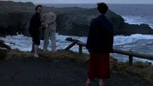 Задник к фильму "Смерть и девушка" #236435