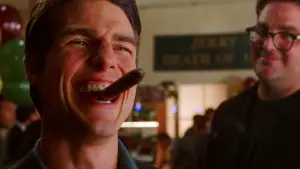 Задник к фильму "Джерри Магуайер" #672955