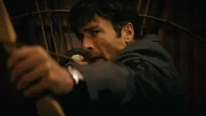 Задник к фильму "Наследник" #522352