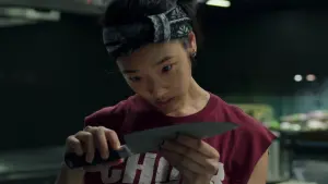 Задник к фильму "Голод" #224676