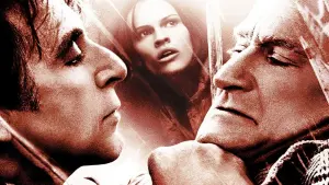 Задник к фильму "Бессонница" #252161