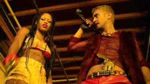 Задник к фильму "Джонни и Клайд" #388311