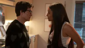 Задник к фильму "Любовь - Боль" #578184