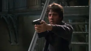 Задник к фильму "Марафонец" #231911