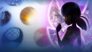 Задник к фильму "Леди Баг и Супер-Кот: Лондон" #618353