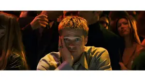 Задник к фильму "Одиннадцать друзей Оушена" #606872